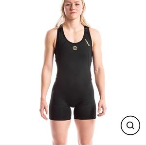 Virus Elevate V2 Single Size Medium EUC